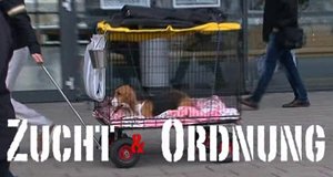 Zucht und Ordnung – Die Kleintierzüchter – Bild: MDR Zucht und Ordnung – Die Kleintierzüchter – Bild: MDR