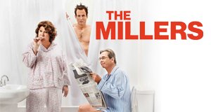 Die Millers – Bild: CBS Die Millers – Bild: CBS