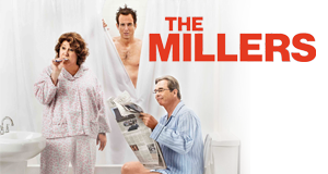 Die Millers – Bild: CBS