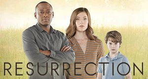 Resurrection – Die unheimliche Wiederkehr – Bild: ABC