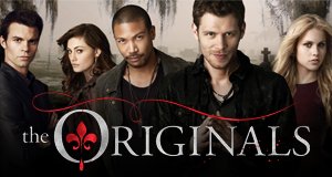 The Originals – Bild: The CW The Originals – Bild: The CW