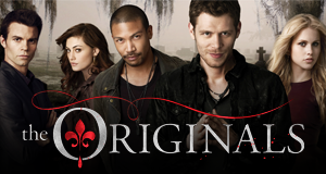 The Originals – Bild: The CW