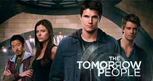 The Tomorrow People – Bild: The CW