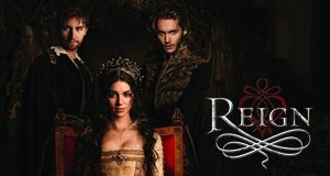 Reign – Bild: The CW Reign – Bild: The CW