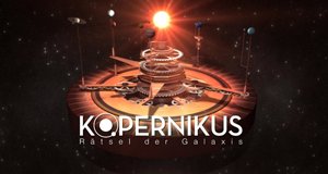 Kopernikus – Rätsel der Galaxis – Bild: Servus TV