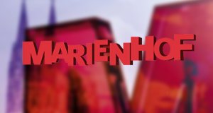 Marienhof – Bild: ARD