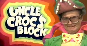 Uncle Croc’s Block
