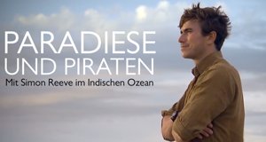 Paradiese und Piraten – Bild: BBC Paradiese und Piraten – Bild: BBC