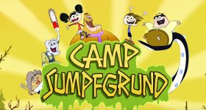 Camp Sumpfgrund – Bild: Super RTL/TOGGO/Screenshot Camp Sumpfgrund – Bild: Super RTL/TOGGO/Screenshot