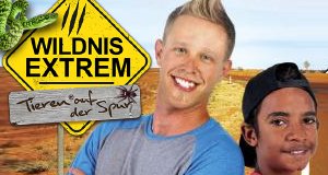 Wildnis extrem – Tieren auf der Spur – Bild: Super RTL Wildnis extrem – Tieren auf der Spur – Bild: Super RTL
