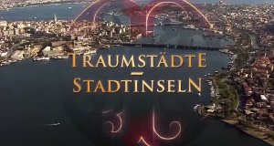 Traumstädte – Bild: phoenix (Screenshot) Traumstädte – Bild: phoenix (Screenshot)