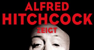 Alfred Hitchcock zeigt – Bild: Koch Media Alfred Hitchcock zeigt – Bild: Koch Media
