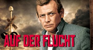 Auf der Flucht – Bild: CBS Auf der Flucht – Bild: CBS