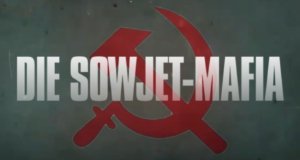 Die Sowjet-Mafia