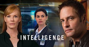 Intelligence – Bild: CBS