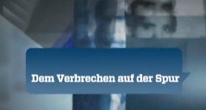 Dem Verbrechen auf der Spur – Bild: ZDF Dem Verbrechen auf der Spur – Bild: ZDF