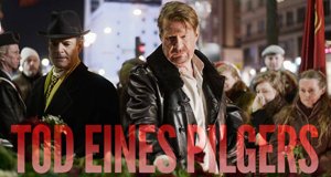 Tod eines Pilgers – Bild: SVT Tod eines Pilgers – Bild: SVT