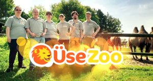 Üse Zoo – Bild: SRF Üse Zoo – Bild: SRF