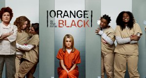 Orange is the New Black – Bild: Netflix Orange is the New Black – Bild: Netflix