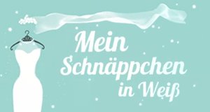 Mein Schnäppchen in weiß! – Bild: DCD Rights. Ltd Mein Schnäppchen in weiß! – Bild: DCD Rights. Ltd