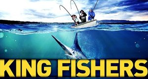 King Fishers – Bild: National Geographic Channel King Fishers – Bild: National Geographic Channel