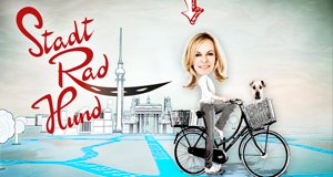 Stadt, Rad, Hund – Bild: rbb/Kobalt Productions Stadt, Rad, Hund – Bild: rbb/Kobalt Productions