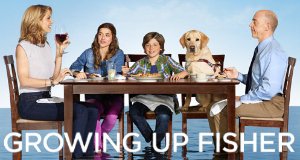Growing Up Fisher – Bild: NBC Growing Up Fisher – Bild: NBC