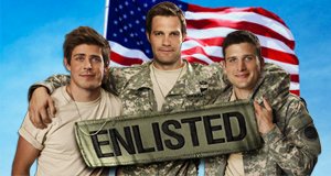 Enlisted – Bild: FOX Enlisted – Bild: FOX
