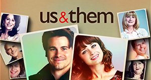 Us & Them – Bild: MG RTL D / © 2013 Sony Pic Us & Them – Bild: MG RTL D / © 2013 Sony Pic