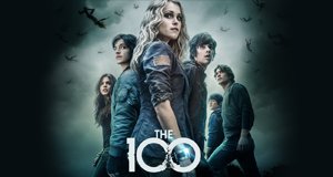 The 100 – Bild: The CW The 100 – Bild: The CW