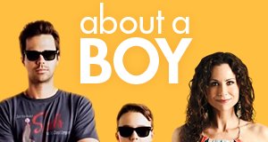 About a Boy – Bild: NBC
