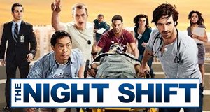 The Night Shift – Bild: NBC