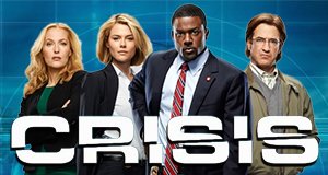 Crisis – Bild: NBC Crisis – Bild: NBC