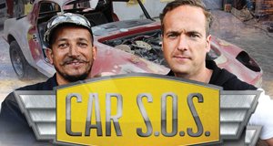 Car S.O.S. – Bild: National Geographic Channel