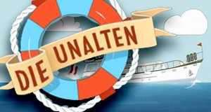 Die Unalten – Bild: ServusTV / Andreas Kolarik Die Unalten – Bild: ServusTV / Andreas Kolarik