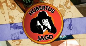 Hubertusjagd – Bild: Red Bull Media House