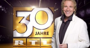 30 Jahre RTL – Bild: RTL 30 Jahre RTL – Bild: RTL