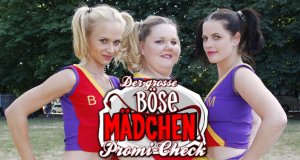 Der große Böse Mädchen – Promi-Check – Bild: RTL/Noreen Flynn