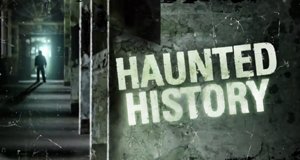 Geister der Vergangenheit – Bild: History Channel/Screenshot Geister der Vergangenheit – Bild: History Channel/Screenshot