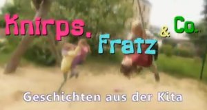 Knirps, Fratz & Co. – Bild: MDR (Screenshot) Knirps, Fratz & Co. – Bild: MDR (Screenshot)