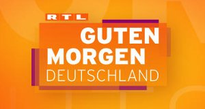 Guten Morgen Deutschland – Bild: RTL Guten Morgen Deutschland – Bild: RTL