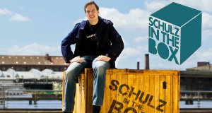 Schulz in the Box – Bild: ProSieben