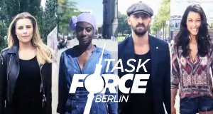 Task Force Berlin – Bild: ProSieben Task Force Berlin – Bild: ProSieben