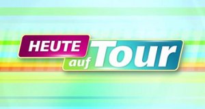 Heute auf Tour – Bild: MDR
