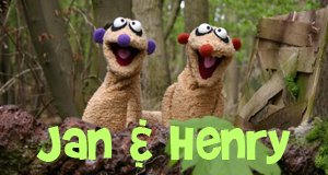 Jan & Henry – Bild: BigSmile Entertainment Jan & Henry – Bild: BigSmile Entertainment