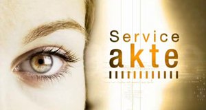Ulrich Meyer – Meine Service Akte – Bild: SAT.1 Gold