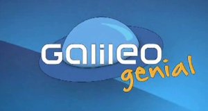 Galileo Genial – Bild: ProSieben MAXX