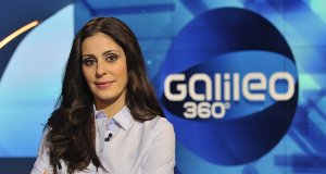 Galileo 360° – Bild: ProSieben MAXX/Jan Richter Galileo 360° – Bild: ProSieben MAXX/Jan Richter