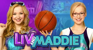 Liv und Maddie – Bild: Disney Channel