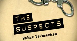 The Suspects – Wahre Verbrechen